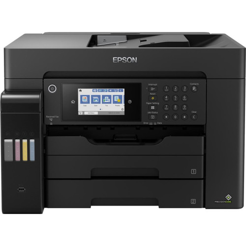 Epson Drukarka MFP ITS L15160 A3+-14683739