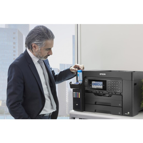 Epson Drukarka MFP ITS L15160 A3+-14683743