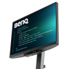 BenQ RD240Q monitor komputerowy 61,2 cm (24.1