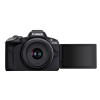 Aparat Canon EOS R50 + 18-45mm + 55-210mm-14728844