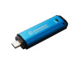 MEMORY DRIVE FLASH USB-C 64GB/IKVP50C/64GB KINGSTON-14738959