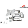Uchwyt do monitora 23-42'' 30 kg uniwersalny MC-503A S max vesa 200 srebrny-14793538