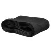 Organizator maskownica kabli MCTV-677 B Czarny-615466