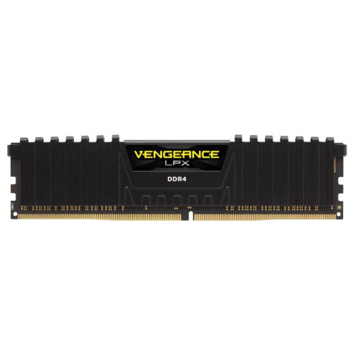 Corsair Vengeance LPX CMK32GX4M2E3200C16 moduł pamięci 32 GB 2 x 16 GB DDR4 3200 MHz-14712424