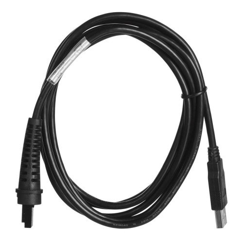 Czytnik przewodowy Newland HR11+ Aringa USB + podstawka-14747398