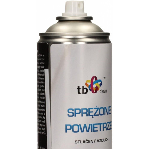 Sprężone powietrze 600 ml-14793581