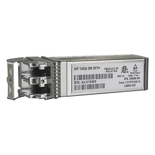 BLc 10G SFP+ SR Transceiver 455883-B21