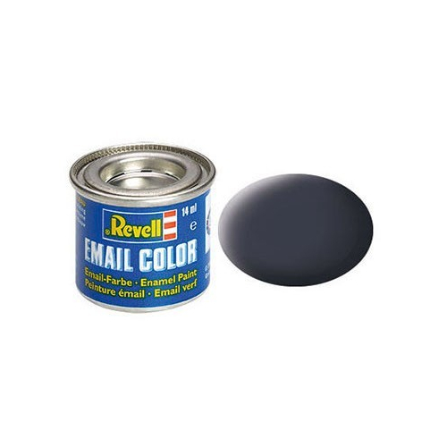 Email Color 78 Tank Grey Mat 14ml