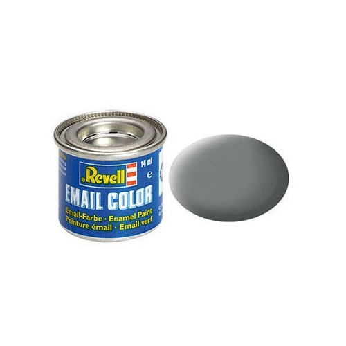 Email Color 47 Mouse Grey Mat