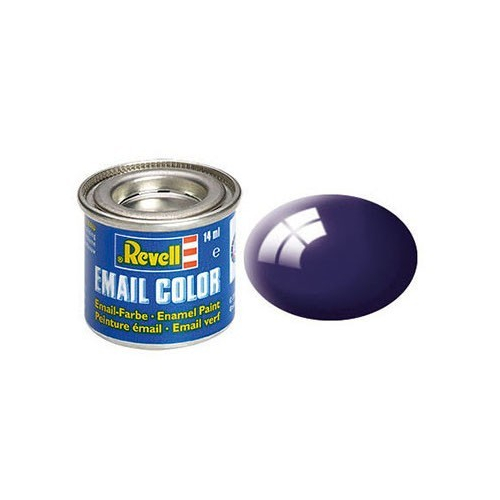 Email Color 54 Night Blue Gloss