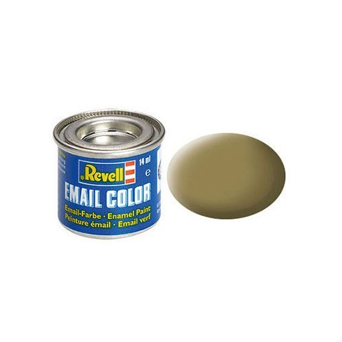 Email Color 86 Olive Brown Mat