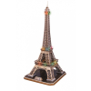 Puzzle 3D Wieża Eiffla (Światło)-14803272