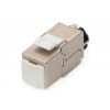 Moduł Keystone RJ45 (8P8C) kat. 6A STP, LSA, beznarzędziowy-14804062