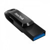 Pendrive Ultra Dual Drive Go 256 GB USB 3.1 Type-C 150MB/s-14804364