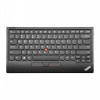 Klawiatura ThinkPad TrackPoint II (angielski (Stany Zjednoczone),euro) 4Y40X49521 -1136630