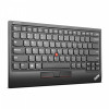 Klawiatura ThinkPad TrackPoint II (angielski (Stany Zjednoczone),euro) 4Y40X49521-14804381