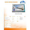 Monitor E24i G4 WUXGA 9VJ40AA-14805009