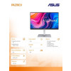 Monitor 27 cali PA278CV IPS WQHD HDMI DP USB-C 4xUSB PIVOT Głośnik-14805077