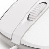 Mysz przewodowa MC-200 Biała-14805303