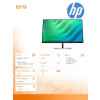 Monitor 27 cali E27 G5 FHD 6N4E2AA-14806885