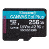 Karta microSD 256GB Canvas Go Plus 170/90MB/s-9431920