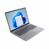 Laptop ThinkBook 16 G6 21KH0077PB W11Pro i7-13700H/16GB/512GB/INT/16.0 WUXGA/Arctic Grey/3YRS OS + CO2 Offset-14808062