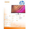 Monitor E32K G5 4K 6N4D6AA-14808313