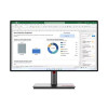 Monitor 27 cali ThinkVision P27q-30 WLED LCD 63A2GAT1EU