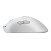 Mysz bezprzewodowa ROG Keris II ACE 42000/WL/BT/RF/USB/White-14810351