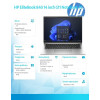 Notebook EliteBook 840 G11 U7-155H 512GB/16GB/W11P/14.0 9G0F1ET-14810579