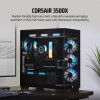 Obudowa 3500X TG Mid-Tower czarna-14810796
