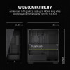 Obudowa 3500X TG Mid-Tower czarna-14810799