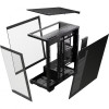 Obudowa 3500X TG Mid-Tower czarna-14810804