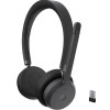 Zestaw słuchawkowy Wireless VoIP Teams 4XD1M80020
