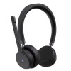 Zestaw słuchawkowy Wireless VoIP Teams 4XD1M80020-14811081