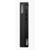 Komputer ThinkCentre M70q Tiny G5 12TD000FPB W11Pro i5-14500T/16GB/512GB/INT/vPro/1YR Premier Support + 3YRS OS-14811123