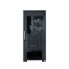 Obudowa I3 Neo ATX Mid Tower Black ARGB fan x4-14811207