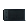 Obudowa I3 Neo ATX Mid Tower Black ARGB fan x4-14811208