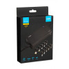 Zasilacz do laptopa uniwersalny 120 W automatic-14811265