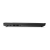 Notebook ThinkPad T16 G3 21MN003RPB W11Pro Ultra 7 155U/32GB/1TB/INT/16.0 WUXGA/Black/3YRS Premier Support + CO2 Offset-