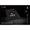 Klawiatura mechaniczna RGB Tempest X2 Outemu Blue-14811904