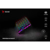 Klawiatura mechaniczna RGB Tempest X2 Outemu Blue-14811906