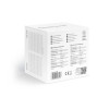 Głośnik bezprzewodowy Bluetooth 5W, BS-041, Czarny-14812004