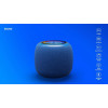 Głośnik bezprzewodowy Bluetooth 5W, BS-042, Niebieski-14812007