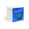 Głośnik bezprzewodowy Bluetooth 5W, BS-042, Niebieski-14812010