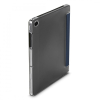 Etui samsung A9+ 11 cali Granatowe-14812246