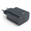 Ładowarka sieciowa 20W PD 1xUSB-C Antracyt-14812284