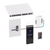 Wyświetlacz dla Access Intercom UA-Intercom-14812867