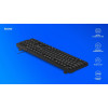 Klawiatura przewodowa KB-01-14812948
