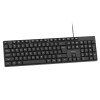 Klawiatura przewodowa KB-01-14812951